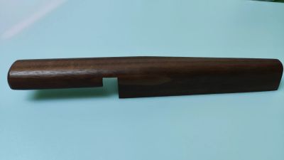 Лот: 19309563. Фото: 1. Щека для bullpup Cricket. Пневматическое оружие