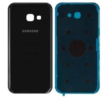 Лот: 14903663. Фото: 1. Задняя крышка для Samsung A520F... Корпуса, клавиатуры, кнопки
