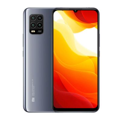 Лот: 16353192. Фото: 1. Xiaomi Mi 10 Lite 5G Cosmic Grey... Смартфоны