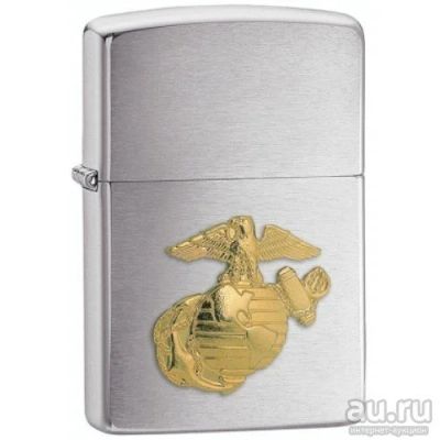 Лот: 8585836. Фото: 1. Зажигалка Zippo (Зиппо, США... Зажигалки, спички, пепельницы