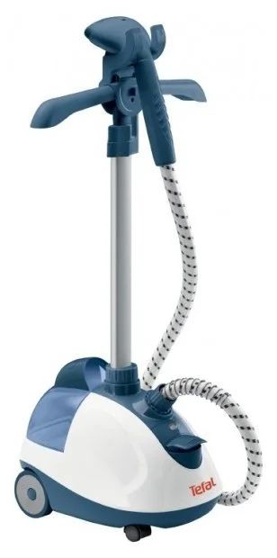 Лот: 13971359. Фото: 1. Отпариватель Tefal IT2110E1 1500... Остальная техника