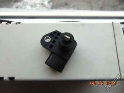 Лот: 5045013. Фото: 1. датчик положения коленвала Nissan... Двигатель и элементы двигателя