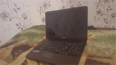 Лот: 9879138. Фото: 1. Продам Ноутбук Samsung NP-R540-JS0BRU. Ноутбуки