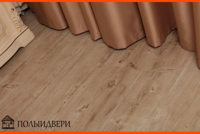 Лот: 11791726. Фото: 1. Кварц-виниловая Корейская ПВХ... Напольные покрытия