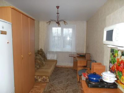 Лот: 15303367. Фото: 1. Сдам гостинку. Квартиры, студии