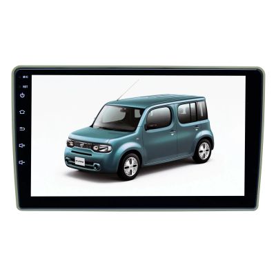 Лот: 18830054. Фото: 1. Штатная магнитола для Nissan Cube... Автомагнитолы