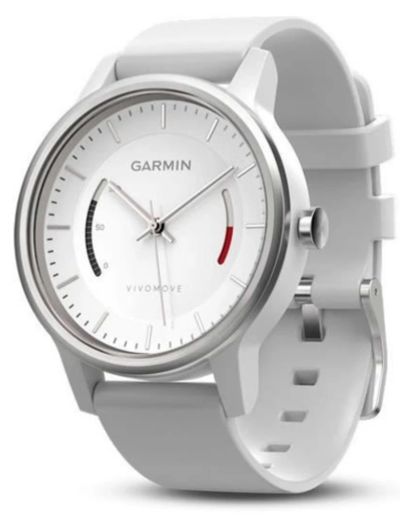Лот: 15076248. Фото: 1. Смарт часы Garmin vivomove. Смарт-часы, фитнес-браслеты, аксессуары