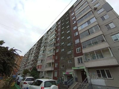 Лот: 20858819. Фото: 1. Сдам 3-комн. улица Урванцева... Квартиры, студии