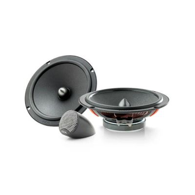 Лот: 15129137. Фото: 1. Акустика Focal ISU165. Акустика автомобильная