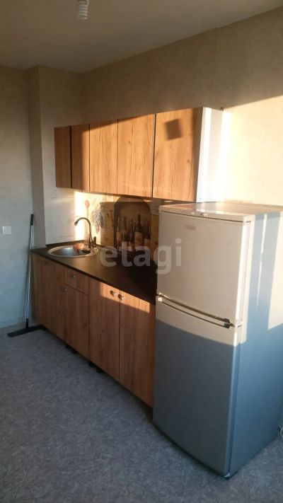 Лот: 20500545. Фото: 1. Продам 1-комн. кв. 36.9 кв.м... Квартиры, студии