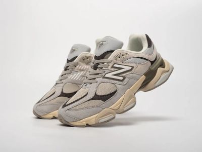 Лот: 24974501. Фото: 1. Кроссовки New Balance 9060. Кеды, кроссовки, слипоны