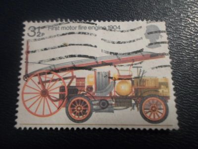 Лот: 17128712. Фото: 1. Марка для Вашей коллекции. №23697. Марки