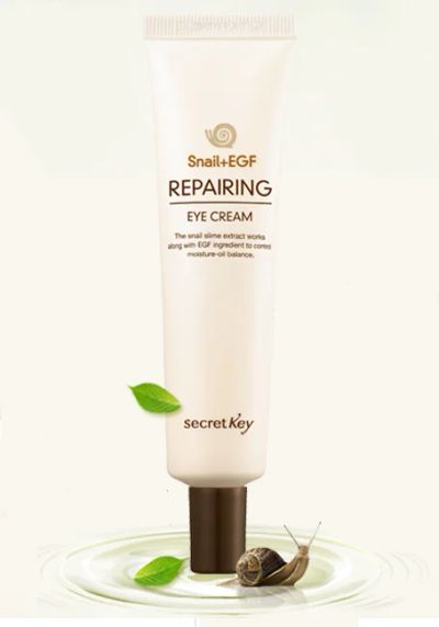 Лот: 3971386. Фото: 1. Secret Key Snail + EGF Repairing... Уход за лицом 