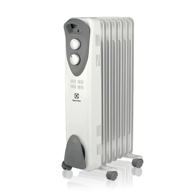 Лот: 10588905. Фото: 1. Electrolux Электролюкс EOH/M-3157... Обогреватели бытовые