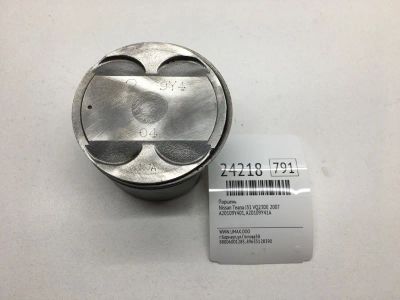 Лот: 20382691. Фото: 1. Поршень Nissan Teana 2007 A20109Y401... Двигатель и элементы двигателя