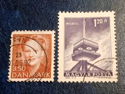 Лот: 25551179. Фото: 1. - Марки для Вашей коллекции. лот... Марки