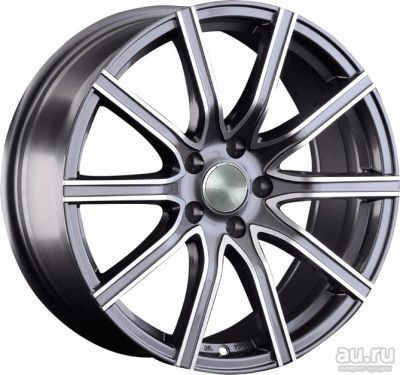 Лот: 16853256. Фото: 1. Replay Replica Audi 131 (GMF... Диски