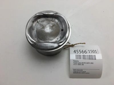 Лот: 20392034. Фото: 1. Поршень Toyota Camry 2002 1321128031B0... Двигатель и элементы двигателя