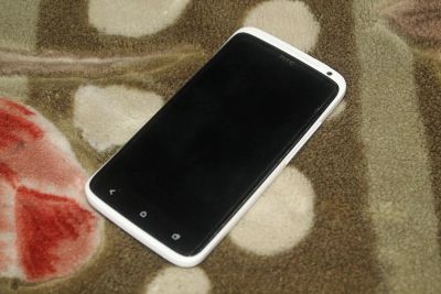 Лот: 4180547. Фото: 1. HTC One X 32гб (не работает). Смартфоны