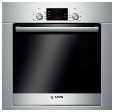 Лот: 4907091. Фото: 1. Духовой шкаф Bosch HBG33B550 НОВАЯ... Микроволновки, мини-печи