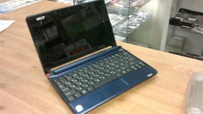 Лот: 2936352. Фото: 1. Acer Aspire One. Ноутбуки