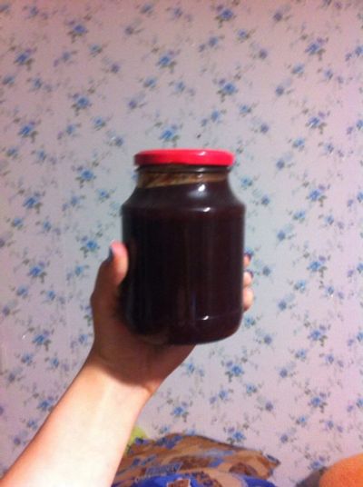 Лот: 8278413. Фото: 1. вкусненькое малиновое вареньеце... Домашние заготовки