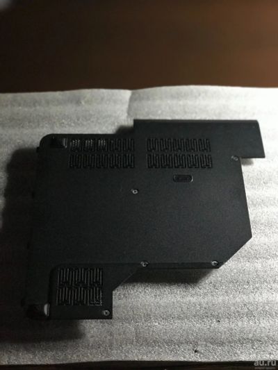 Лот: 14805470. Фото: 1. Крышка от ноутбука Lenovo G570... Корпуса, блоки питания