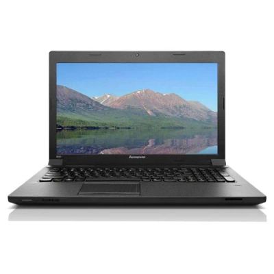 Лот: 4444139. Фото: 1. Продам ноутбук Lenovo B590(20206... Ноутбуки