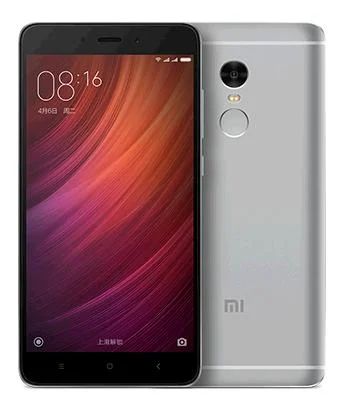 Лот: 8782479. Фото: 1. Новый смартфон Xiaomi Redmi Note... Смартфоны