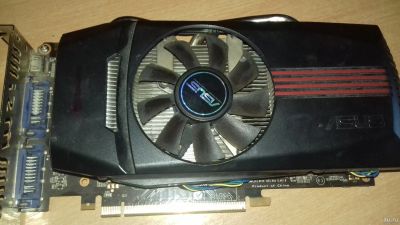 Лот: 16259912. Фото: 1. видео карта nvidia gf gtx560. Видеокарты