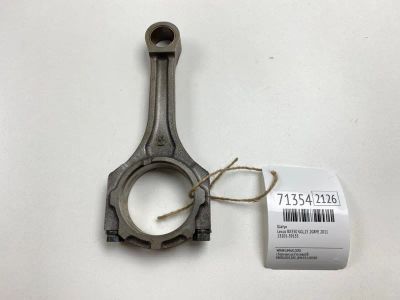 Лот: 20754304. Фото: 1. Шатун Lexus Rx350 2011 1320139135... Двигатель и элементы двигателя