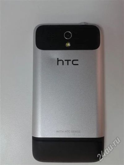 Лот: 1706131. Фото: 1. Htc legend. Смартфоны