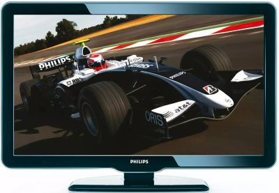 Лот: 22192027. Фото: 1. Philips 32PFL5404/60. Телевизоры
