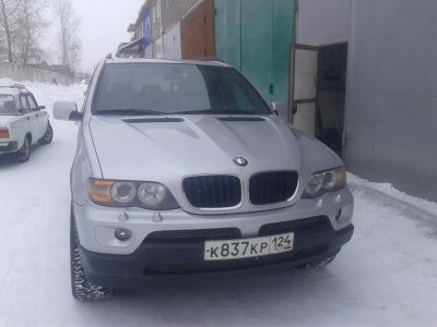 Лот: 9145145. Фото: 1. Машина БМВ Х5. Автомобили