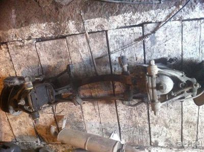 Лот: 8489496. Фото: 1. подвеска Газ 3110 3102 31029 Волга. Ходовая, подвеска, рулевое управление