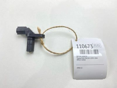 Лот: 25305268. Фото: 1. Датчик скорости Toyota Wish 2004... Двигатель и элементы двигателя