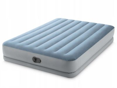 Лот: 24959268. Фото: 1. Кровать Intex Mid-Rise Comfort... Бассейны, аксессуары и комплектующие