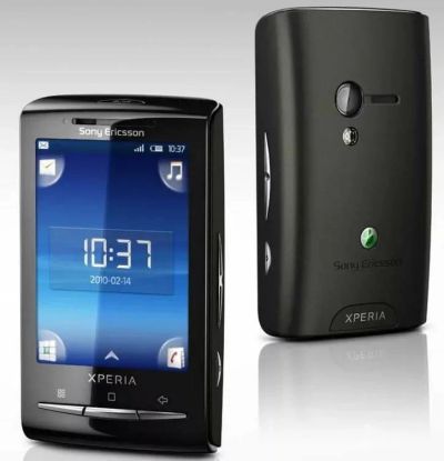 Лот: 11216075. Фото: 1. Sony Ericsson x10i mini. Кнопочные мобильные телефоны