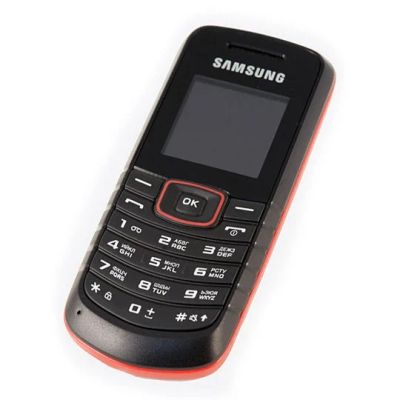 Лот: 4715245. Фото: 1. Продам телефон Samsung GT-E1080i... Кнопочные мобильные телефоны
