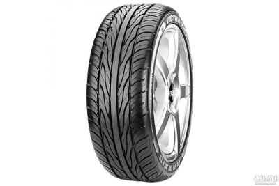 Лот: 16841408. Фото: 1. Maxxis 245/40R18 97W XL MA-Z4S... Шины