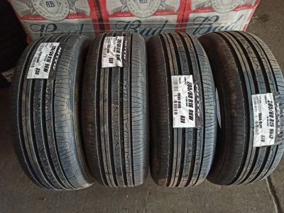 Лот: 15654259. Фото: 1. 205/60R16 TL NITTO 96W NT830. Шины