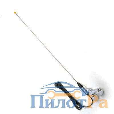 Лот: 7284955. Фото: 1. Антенна за желобок JBA-320 New... Антенны автомобильные
