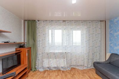 Лот: 25378730. Фото: 1. квартира , Красноярск улица 26... Квартиры, студии