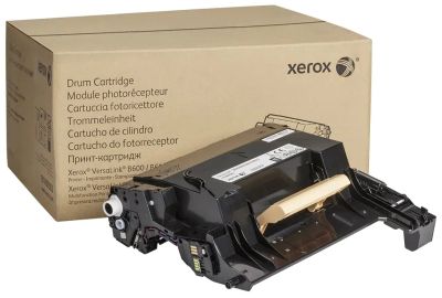 Лот: 17474799. Фото: 1. Блок фотобарабана Xerox (копи-картридж... Картриджи, расходные материалы