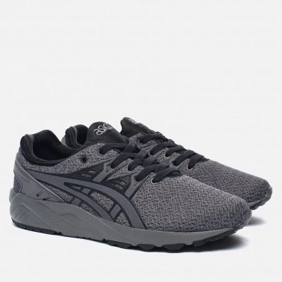 Лот: 12089260. Фото: 1. Кроссовки 43,5 размер Asics Gel-Kayano... Кеды, кроссовки, слипоны