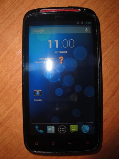 Лот: 3577353. Фото: 1. htc sensation xe. Смартфоны