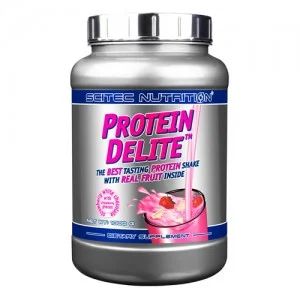Лот: 3598183. Фото: 1. Scitec Nutrition Protein Delite... Спортивное питание, витамины