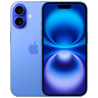 Лот: 24445150. Фото: 1. Смартфон Apple iPhone 16 128GB... Смартфоны