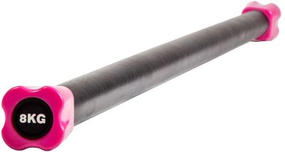 Лот: 23061495. Фото: 1. Бодибар Profi-fit 8кг. Фитнес, аэробика и гимнастика