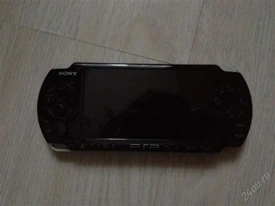 Лот: 1826740. Фото: 1. psp в отличном состоянии!. Игровые приставки, консоли